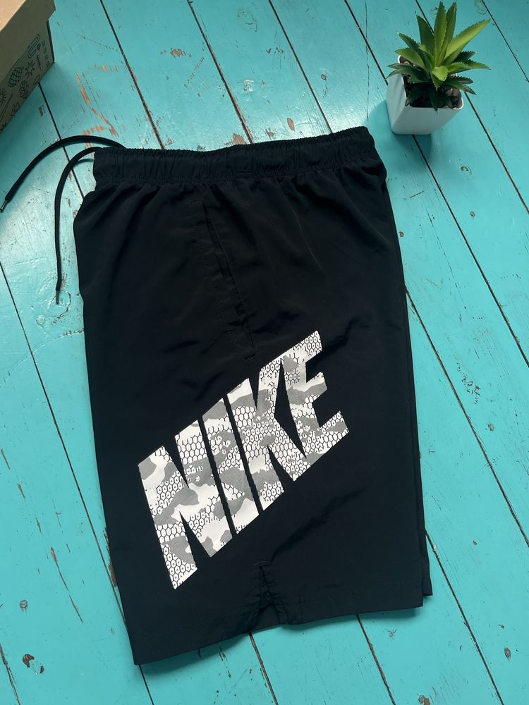 Шорты Nike Flex 2.0, размер S, шорты nike big swoosh, big logo