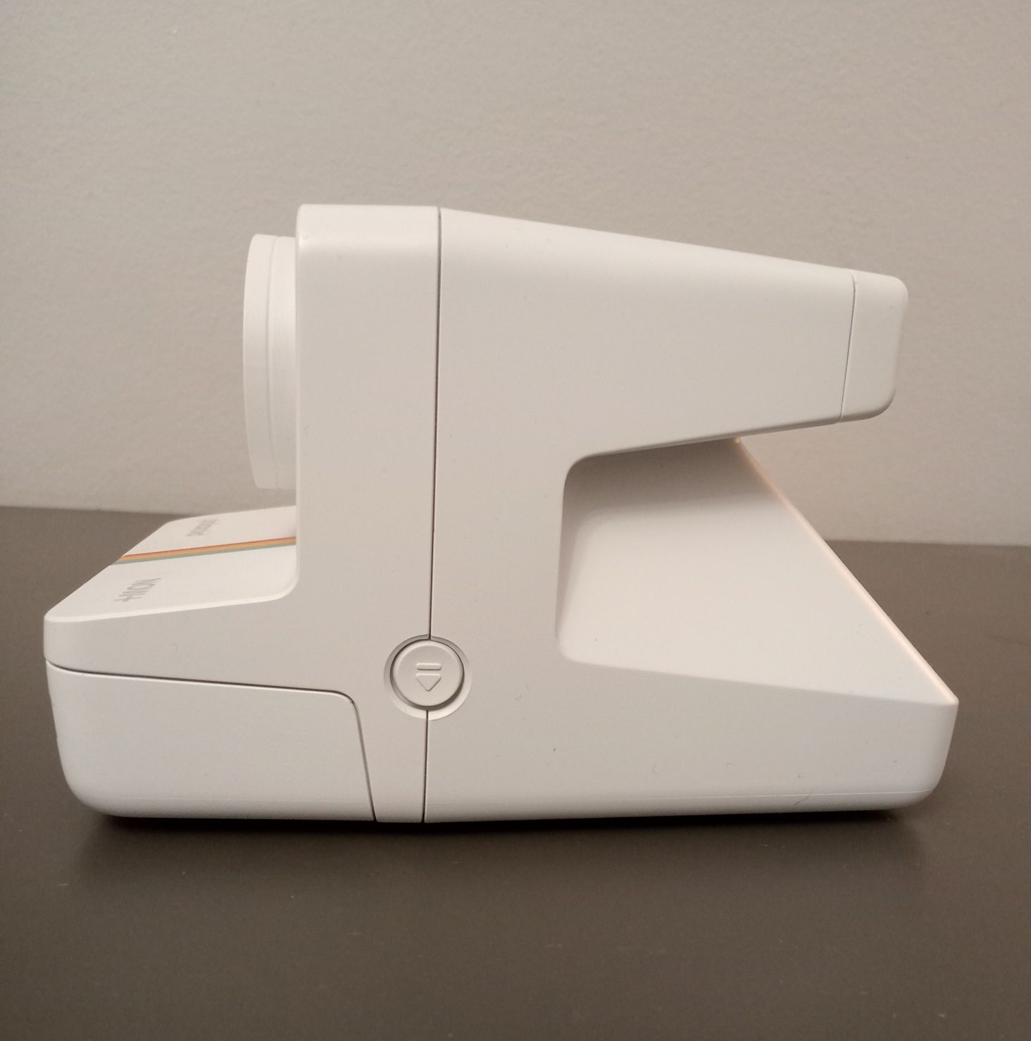 polaroid NOW+ Instant Camera generation

2