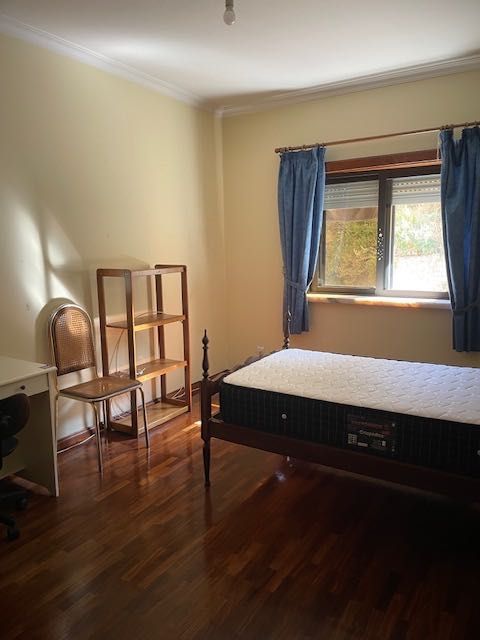 Quarto Para Rapariga - Estudante - Covilhã