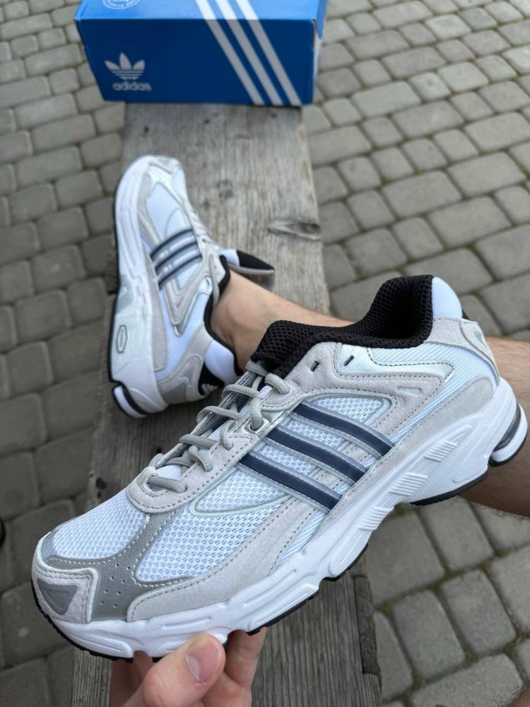 Кросівки Adidas Respone CL White