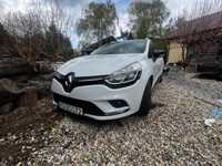 Renault clio grand tour limited edition 1.5dci
