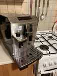Ekspres do kawy DELONGHI PRIMADONNA S ECAM 28.465.MB