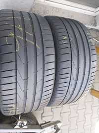 Opony 245/40/18 Hankook Ventus S1evo2