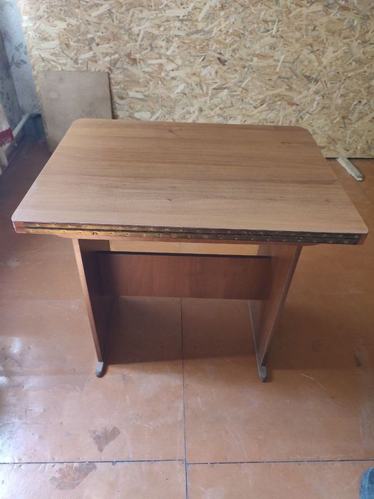 Стіл розкладний