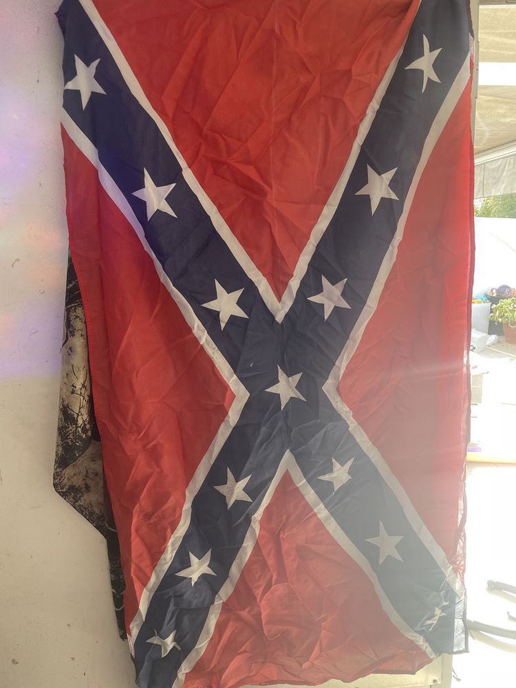 Bandeira da confederaçao