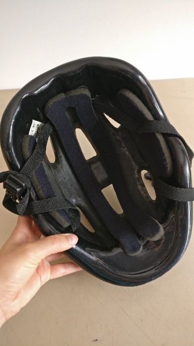 Capacete Bicicleta Criança