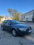 AUDI A4 2.0 TDi 2006r Kombi Hak 6 biegowa