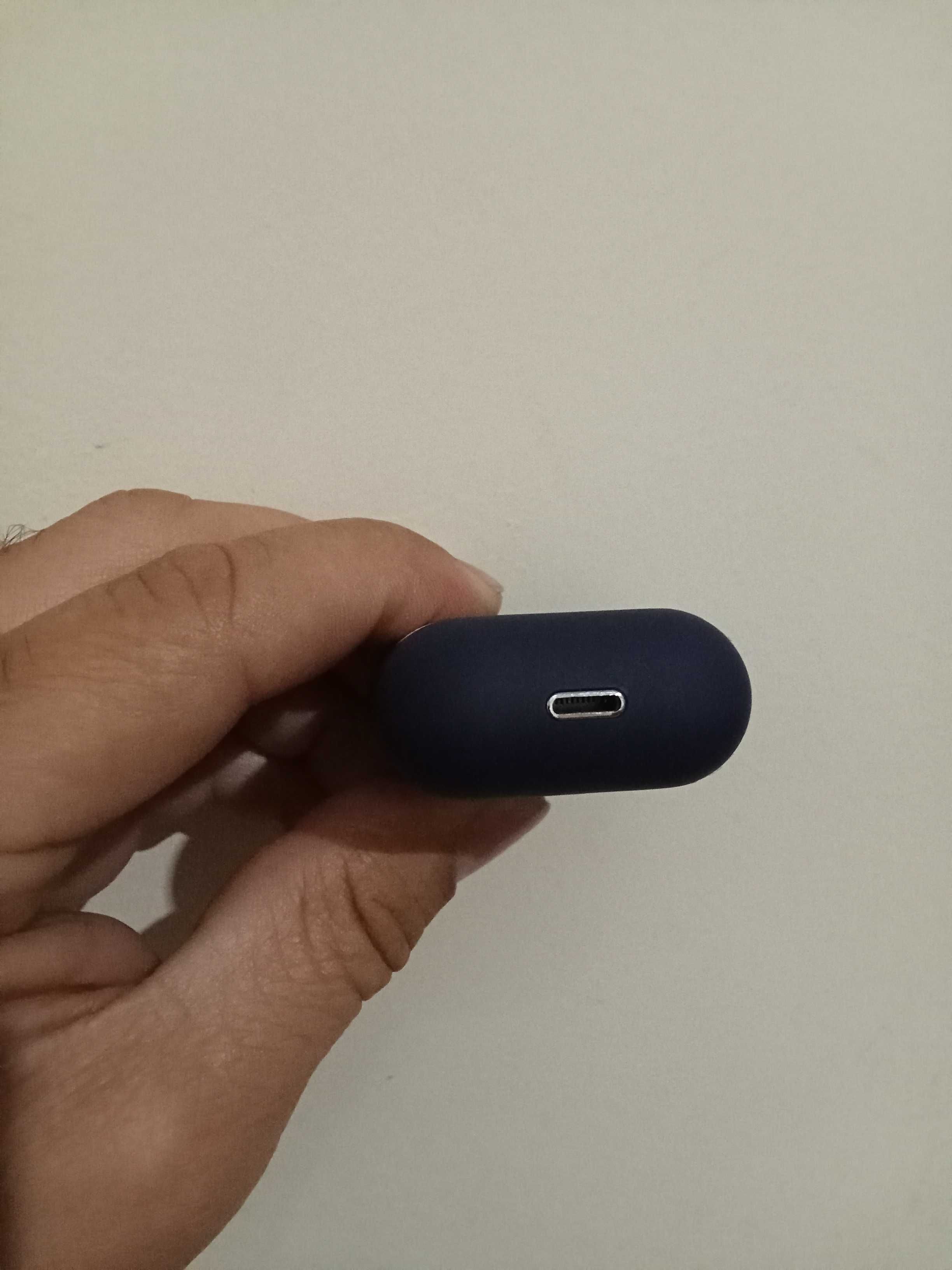 Fones sem fios - Incriáveis!