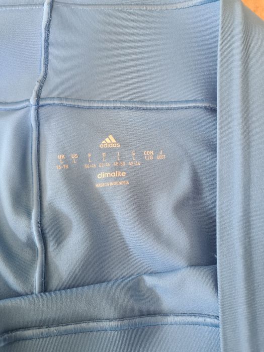 Legginsy getry adidas L/XL