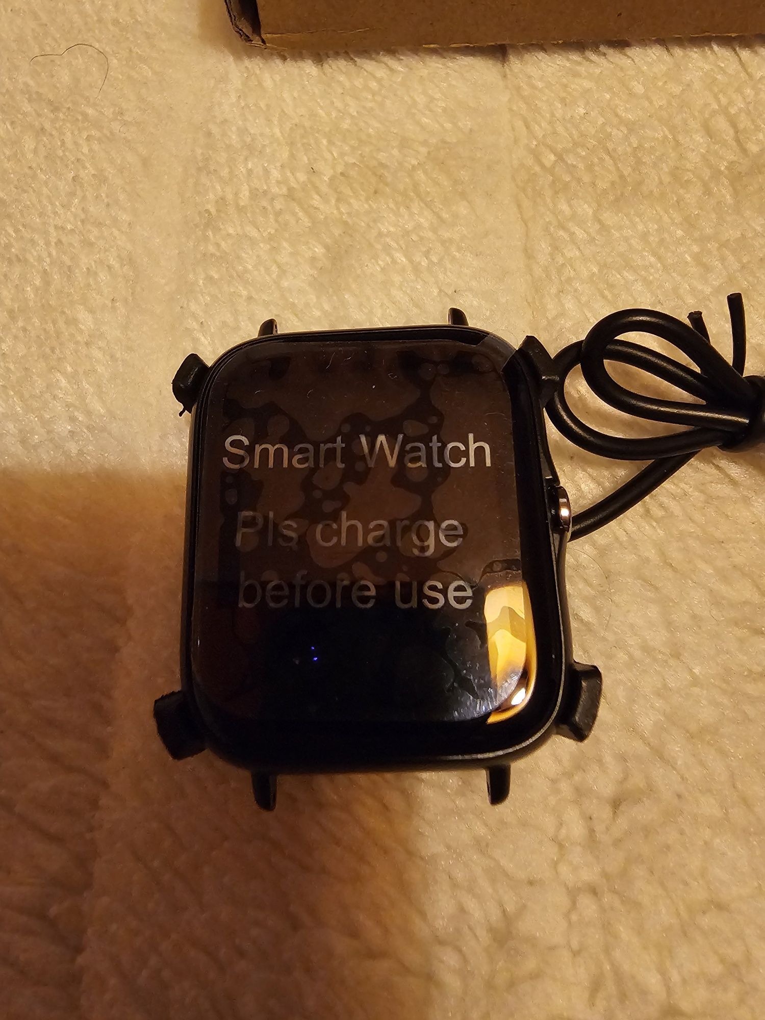 Smartwatch para Android Novo