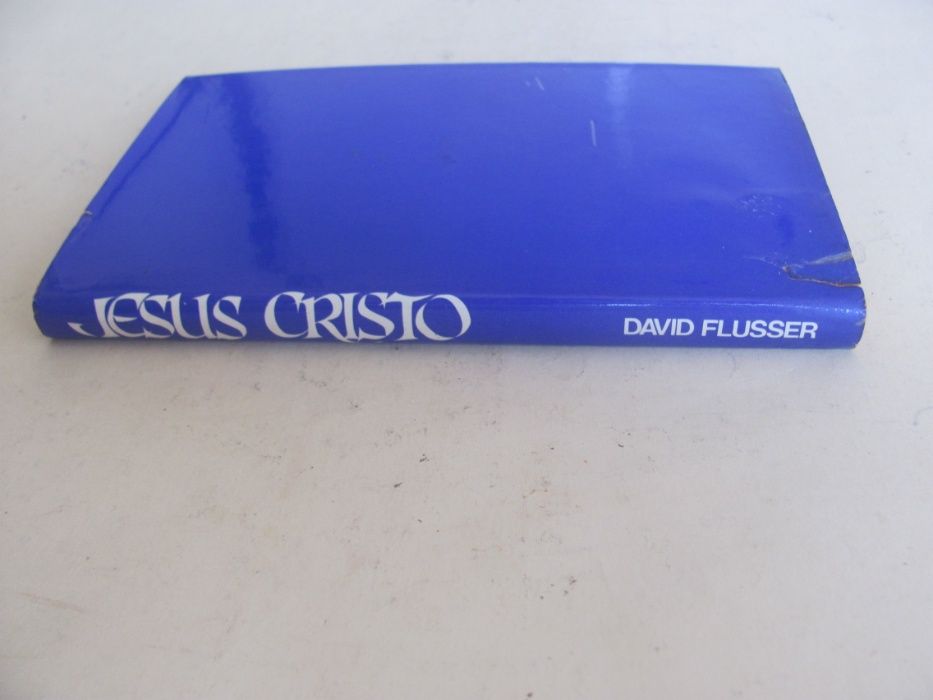 Jesus Cristo de David Flusser