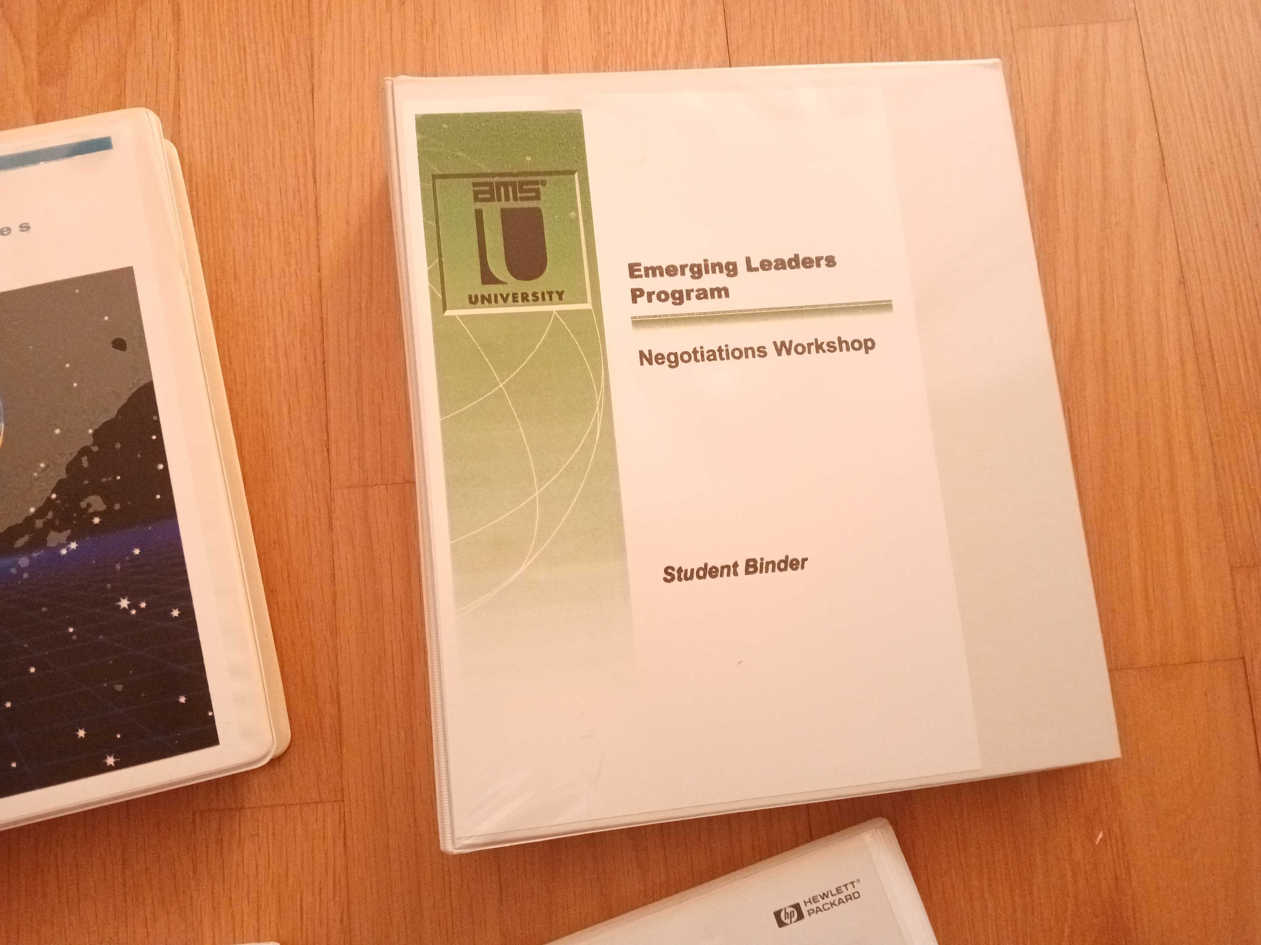 Learning & Training Materials for IT Professionals or Students