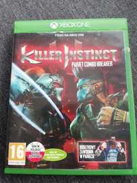 Gra Killer Instinct