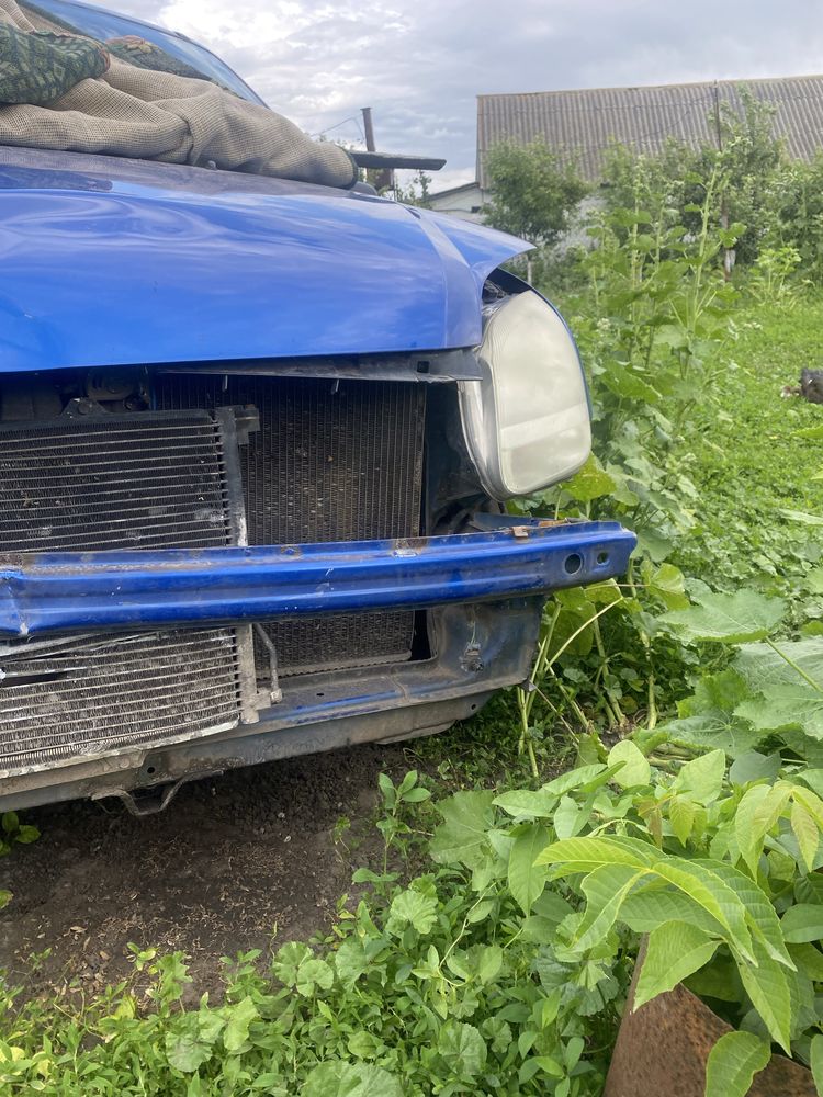 Продам авто після ДТП