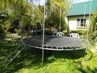 Sprzedam trampolinę
