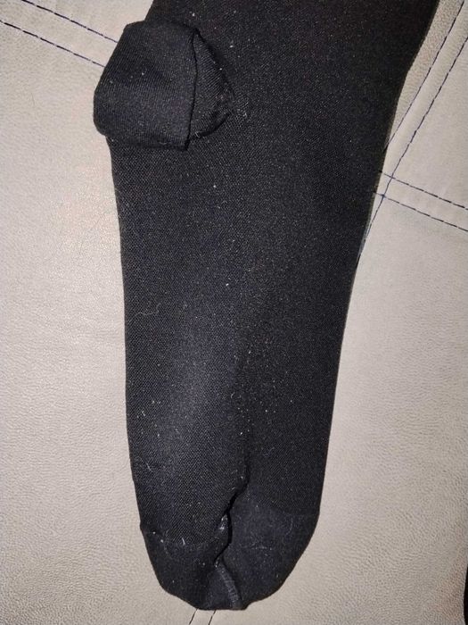 Чулки компрессионные SIGVARIS (Швейцария), размер М Plus, компрессия 2