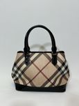 Сумка Burberry. Люкс бренд. Оригінал
