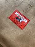 Сумка Mustang ORIGINAL Jeans & Jackets