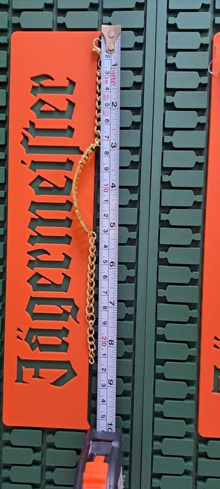 Аксесуари  Jagermeister