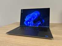 LAPTOP DELL XPS 15 9510 | I7-11800H | 32GB RAM | 1TB SSD | RTX 3050TI
