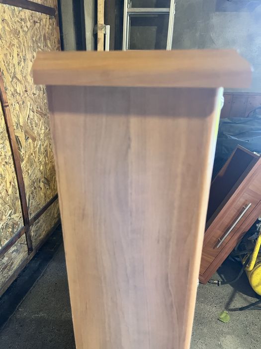 Тумба для взуття 3-х дверна 72*121*19 м.Дніпро