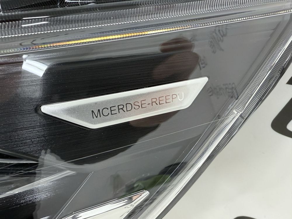 Фары фара Mercedes Vito Metris W447 стиль 2024+