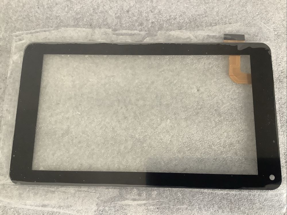 Vidro tatil / touch screen tablet Mediapad K708