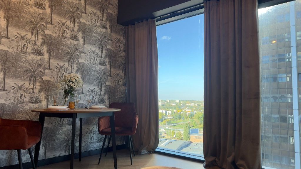 Apartament na godz/doby od 120zl Katowice centrum