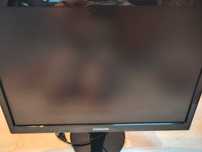Samsung SyncMaster 2693HM, 5ms, 3000:1