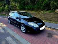 Renault Laguna 2.0