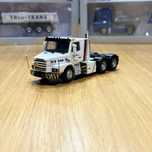 Model 1:50 WSI Scania 3 Torpedo 6x4