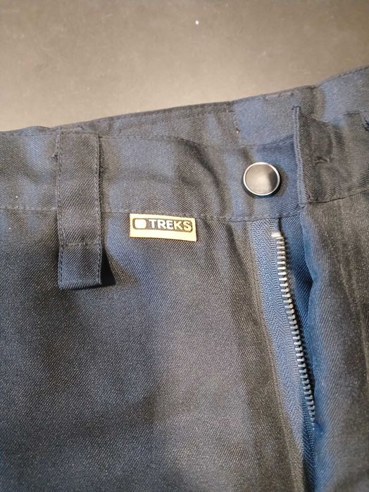 Spodnie robocze męskie