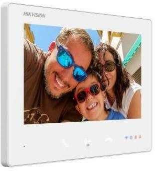 Wideodomofon hikvision DS-KIS704EY NOWY z gwarancją