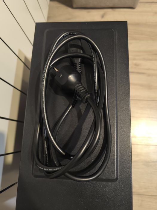 Komputer stacjonarny