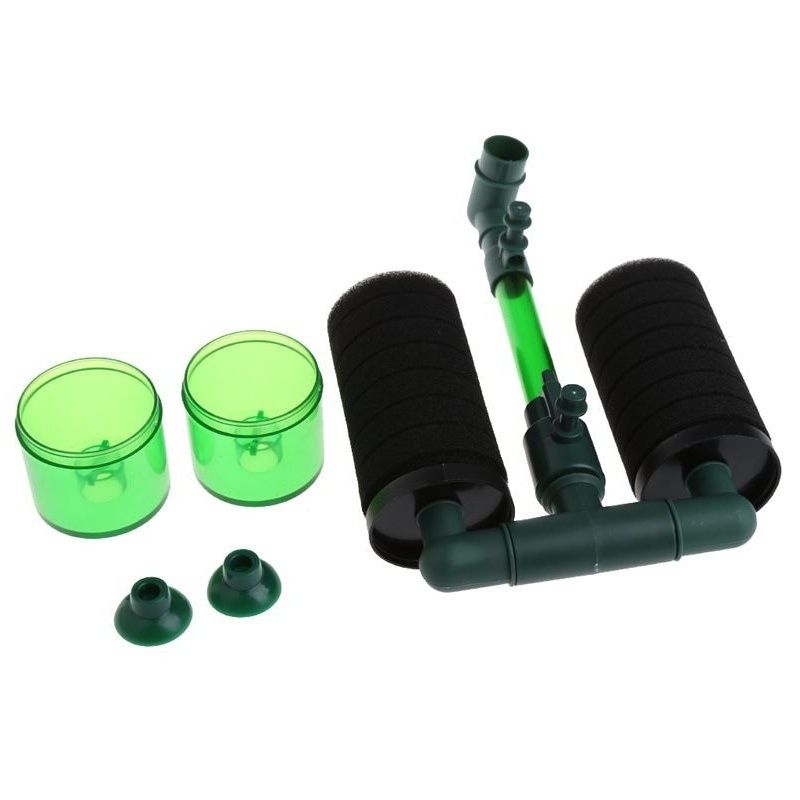 Qanvee Bio-Sponge filter L