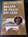 "Balada da Praia dos Cães" por José Cardoso Pires