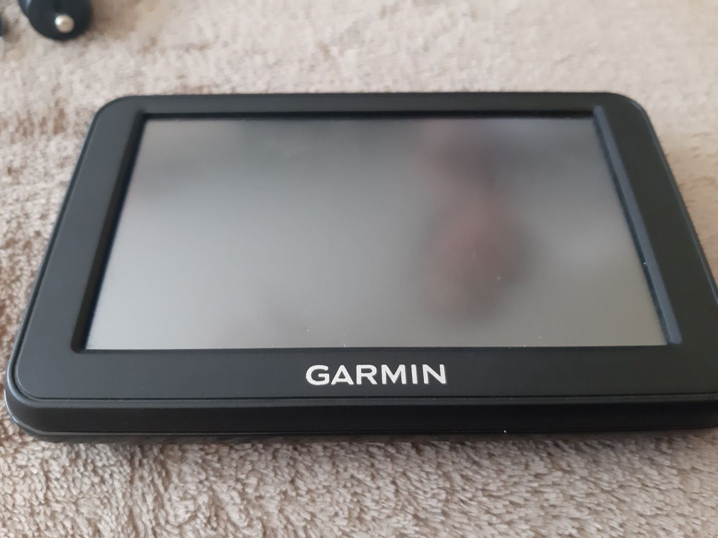 Garmin nuvi40 навігатор