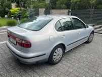 Seat Toledo Sprzedam Seata Toledo