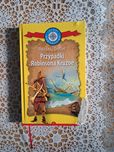 "Przypadki Robinsona Kruzoe" Daniel Defoe