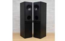 Kolumny Głośnikowe podłogowe stereo KEF 103/4 Reference w super stanie