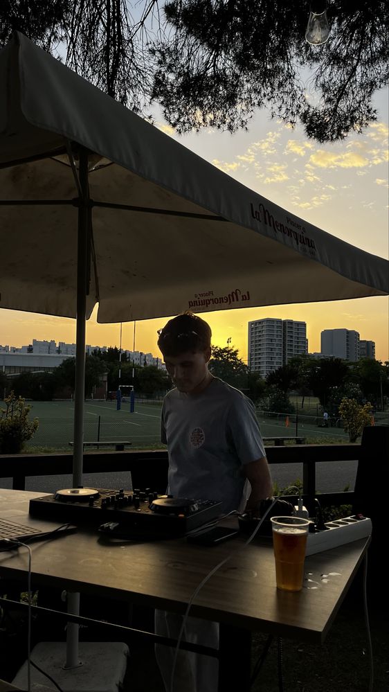 Dj tchiki - Eventos / Festas
