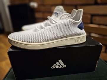 BUTY męskie Adidas Court ADAPT 41 ⅓