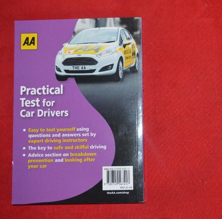 Practical Test for Car Drivers