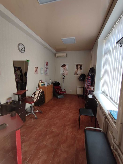 №:22993 - Приміщення в центрі по вул.Ольжича, 26 м2