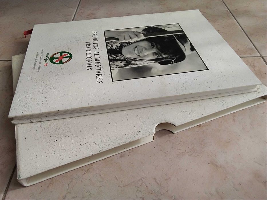 Produtos Alimentares Tradicionais