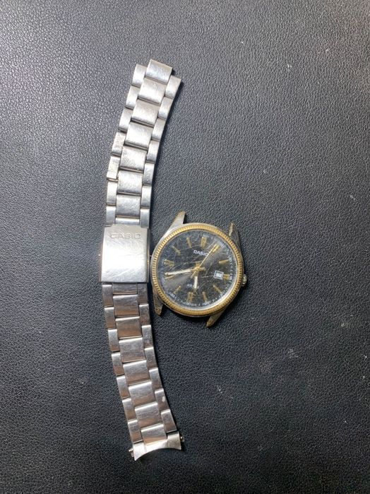 Zegarek Casio oryginalny