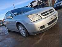Dawca Części Opel Vectra C Sedan 2.2 DTI Y22DTR Z157