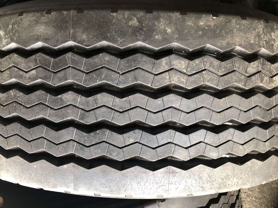 TIR Грузовые Шины 385/65/R22.5 Goodyear Колеса Резина Шини Склад