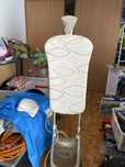 Ferro a vapor vertical Phillips Easy Touch Plus