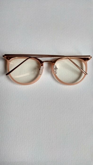 Okulary Nowe UNISEX